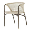 Arteriors Enzo Outdoor Dining Chair