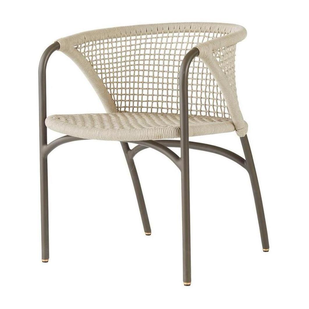 Arteriors Enzo Outdoor Dining Chair
