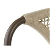 Arteriors Enzo Outdoor Dining Chair