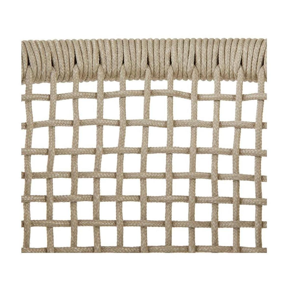 Arteriors Enzo Outdoor Dining Chair