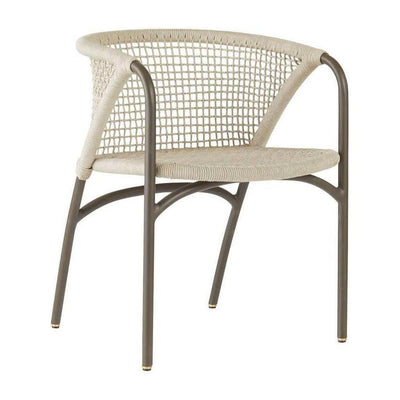 Arteriors Enzo Outdoor Dining Chair