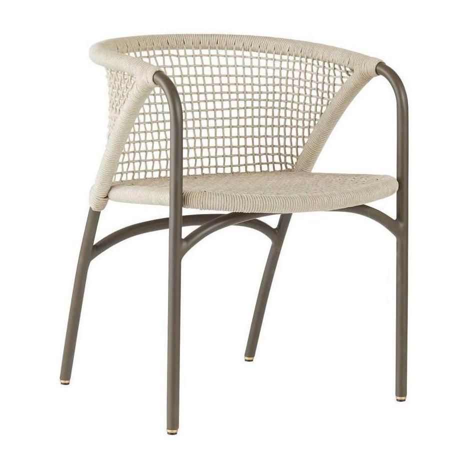 Arteriors Enzo Outdoor Dining Chair