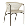 Arteriors Enzo Outdoor Dining Chair