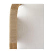 Arteriors Estes Outdoor Dining Chair