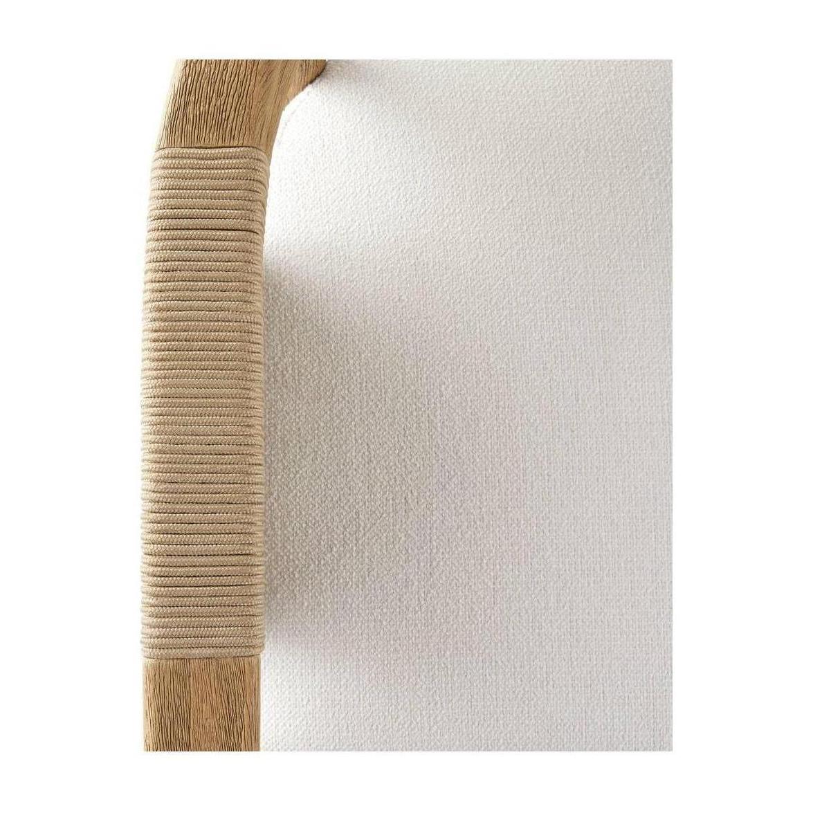 Arteriors Estes Outdoor Dining Chair