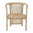 Arteriors Chapman Outdoor Dining Chair