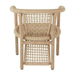 Arteriors Chapman Outdoor Dining Chair