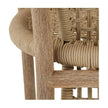 Arteriors Chapman Outdoor Dining Chair