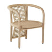 Arteriors Chapman Outdoor Dining Chair