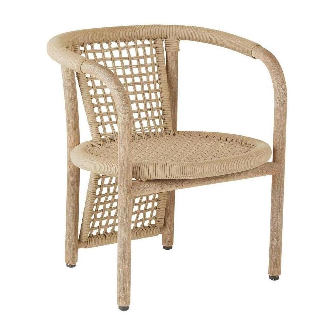 Arteriors Chapman Outdoor Dining Chair