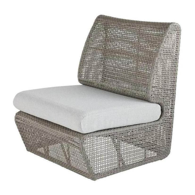 Arteriors Dupont Outdoor Chair
