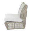 Arteriors Dupont Outdoor Chair