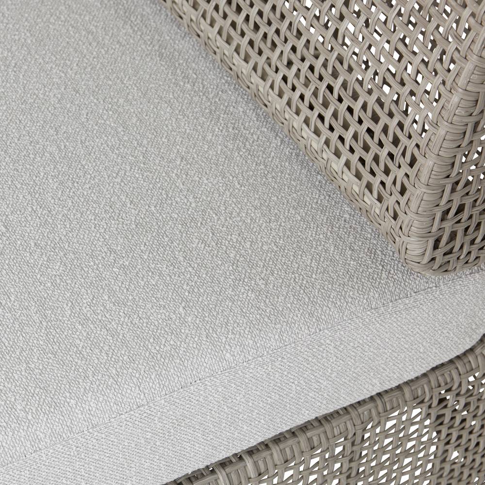Arteriors Dupont Outdoor Chair