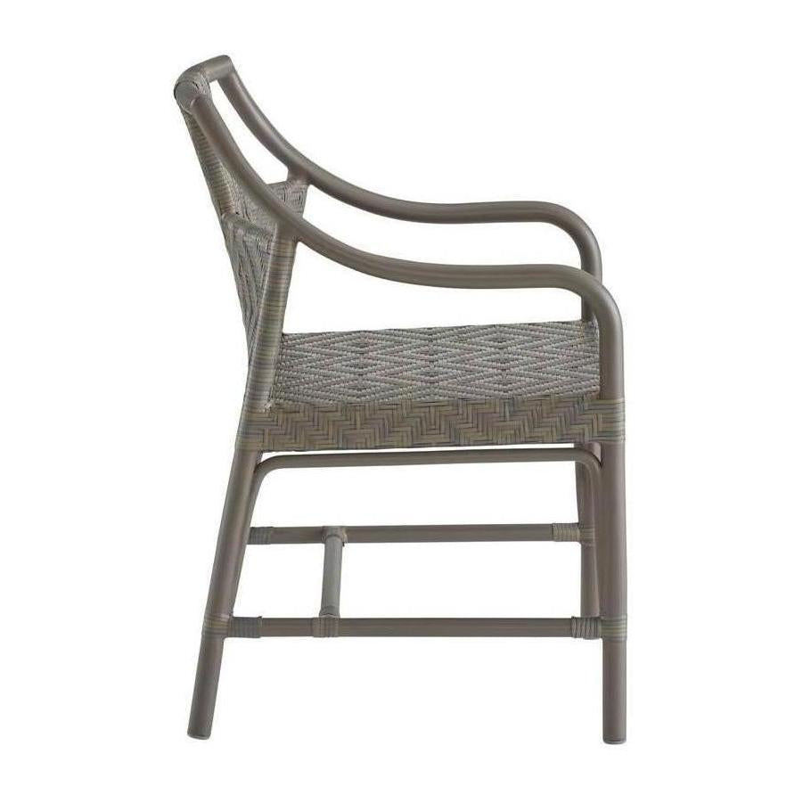 Arteriors Newton Outdoor Dining Chair