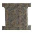 Arteriors Newton Outdoor Dining Chair