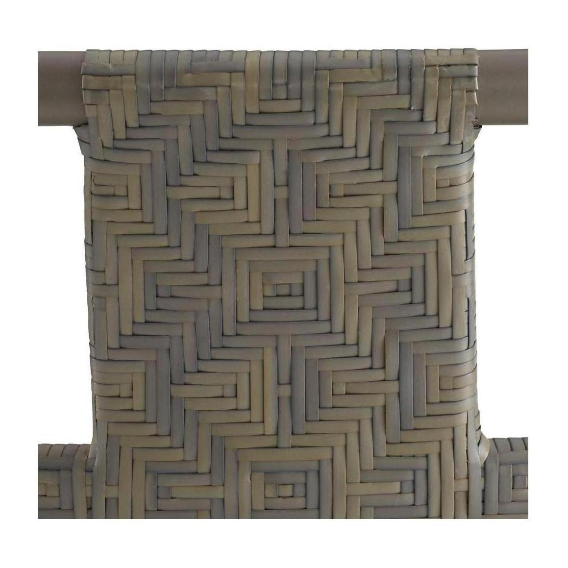Arteriors Newton Outdoor Dining Chair