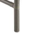 Arteriors Newton Outdoor Dining Chair