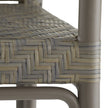 Arteriors Newton Outdoor Dining Chair
