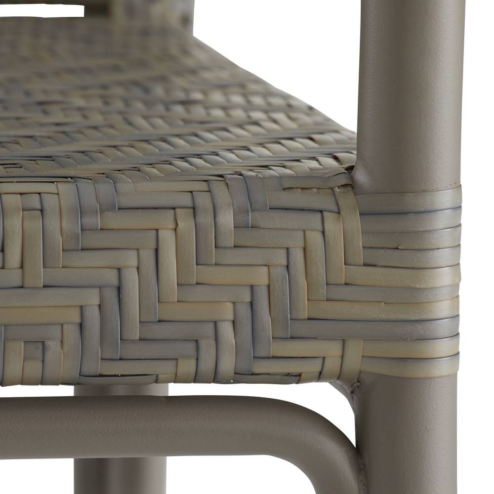 Arteriors Newton Outdoor Dining Chair