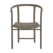 Arteriors Feller Outdoor Dining Chair