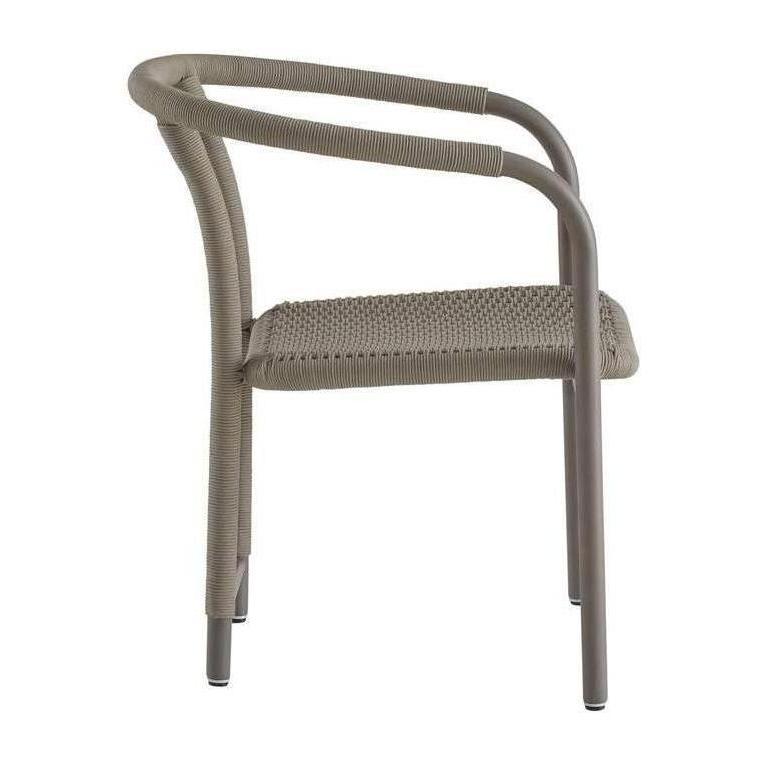 Arteriors Feller Outdoor Dining Chair