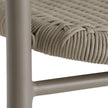 Arteriors Feller Outdoor Dining Chair