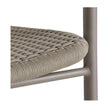 Arteriors Feller Outdoor Dining Chair