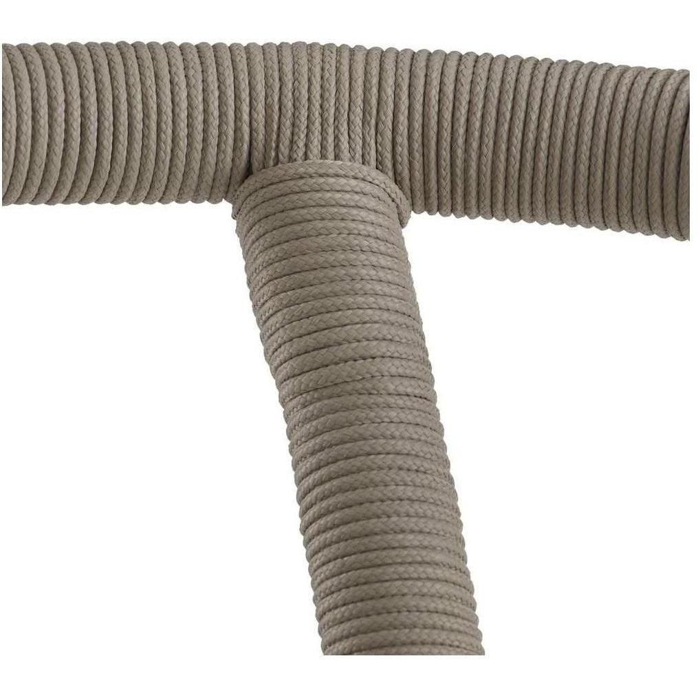 Arteriors Feller Outdoor Dining Chair
