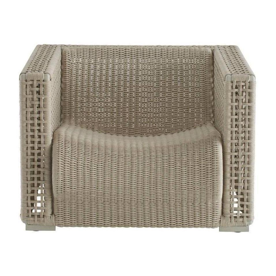 Arteriors Guidry Outdoor Lounge Chair