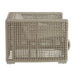 Arteriors Guidry Outdoor Lounge Chair