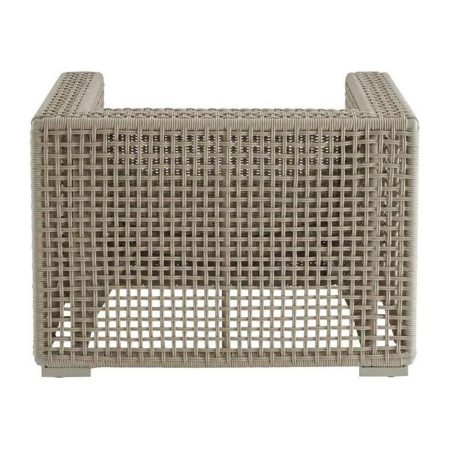 Arteriors Guidry Outdoor Lounge Chair