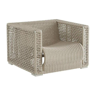 Arteriors Guidry Outdoor Lounge Chair