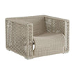 Arteriors Guidry Outdoor Lounge Chair