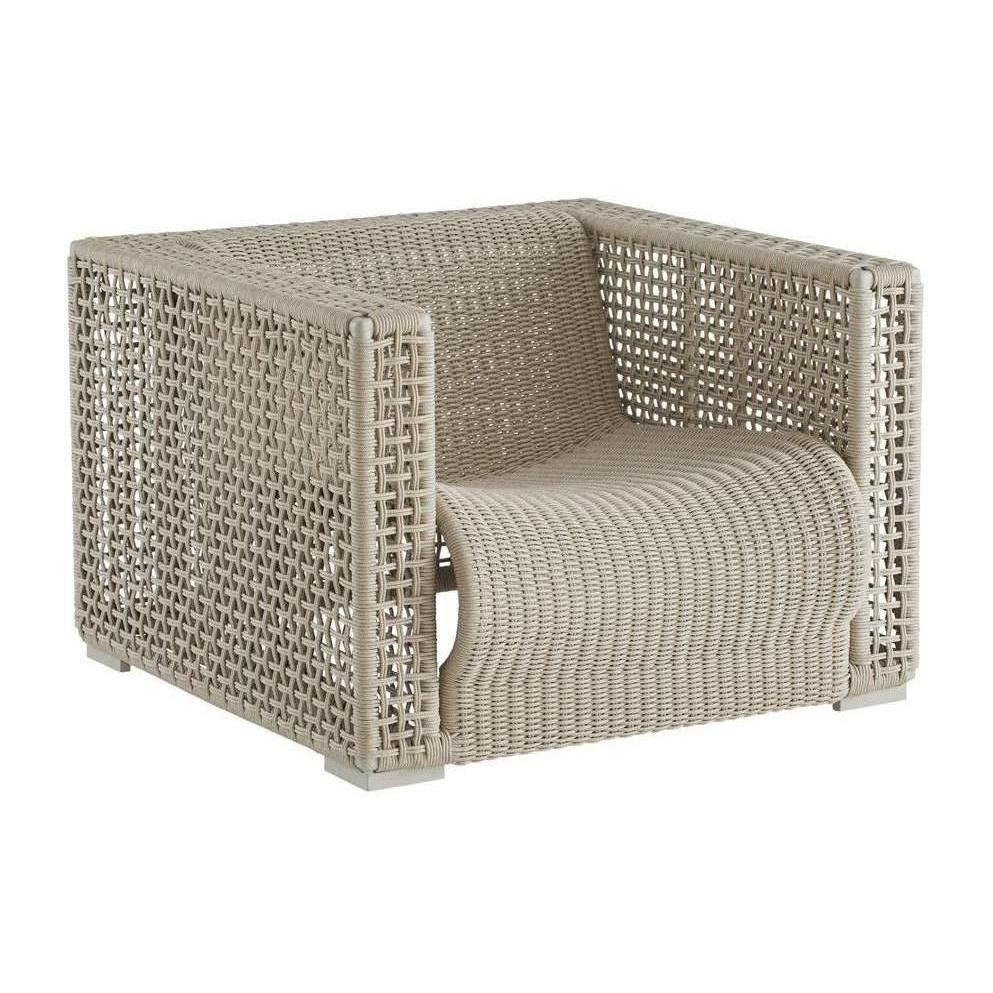 Arteriors Guidry Outdoor Lounge Chair