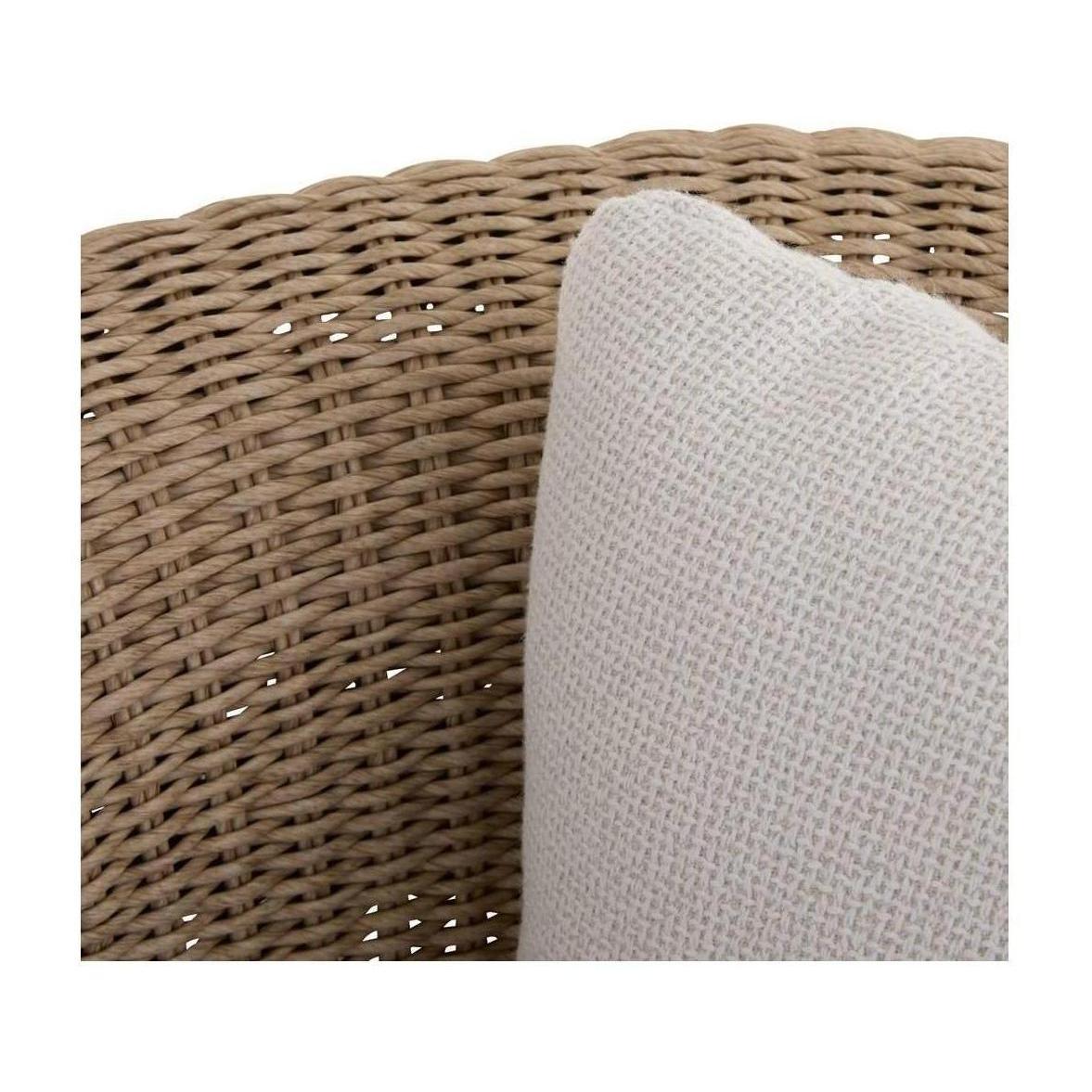 Arteriors Fielder Outdoor Lounge Chair