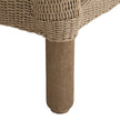 Arteriors Fielder Outdoor Lounge Chair