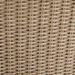 Arteriors Fielder Outdoor Lounge Chair