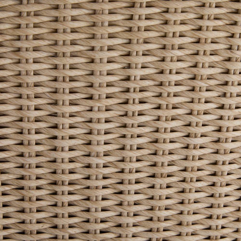 Arteriors Fielder Outdoor Lounge Chair