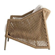 Arteriors Kiki Outdoor Chair