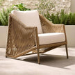 Arteriors Kiki Outdoor Chair