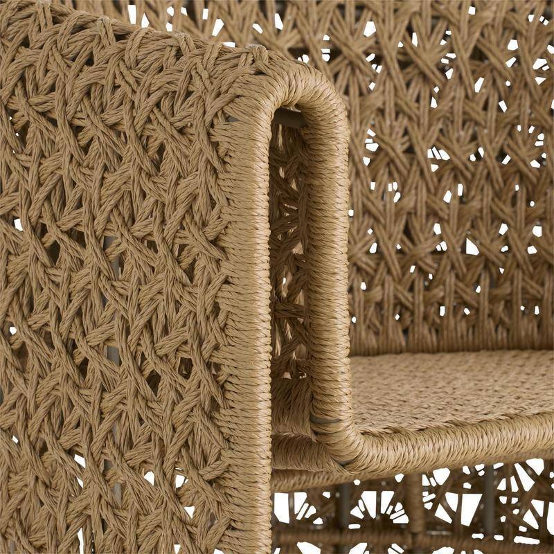 Arteriors Iggy Outdoor Chair
