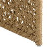 Arteriors Bouclé Iggy Outdoor Chair