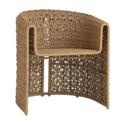 Arteriors Iggy Outdoor Chair