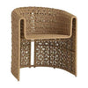 Arteriors Iggy Outdoor Chair