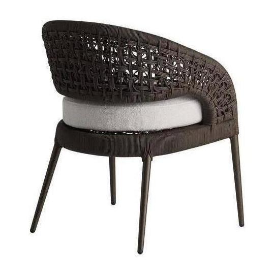 Arteriors Juri Outdoor Dining Chair