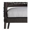 Arteriors Juri Outdoor Dining Chair