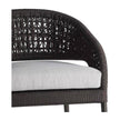 Arteriors Juri Outdoor Dining Chair