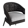 Arteriors Juri Outdoor Dining Chair