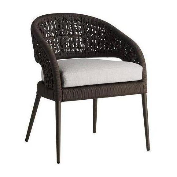Arteriors Juri Outdoor Dining Chair