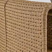 Arteriors Julien Open Arm Outdoor Lounge Chair